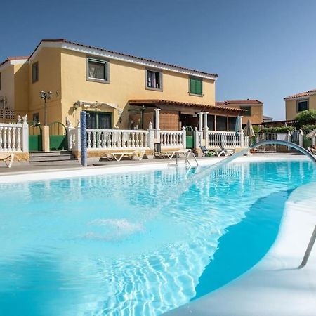 Lilo Calm Maspalomas Maspalomas  Extérieur photo