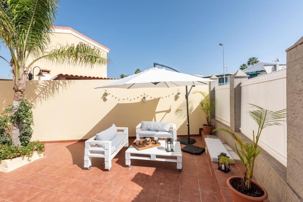 Lilo Calm Maspalomas Maspalomas  Extérieur photo