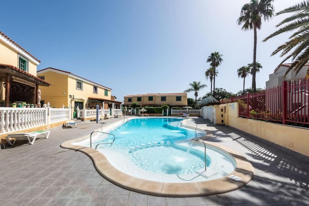Lilo Calm Maspalomas Maspalomas  Extérieur photo